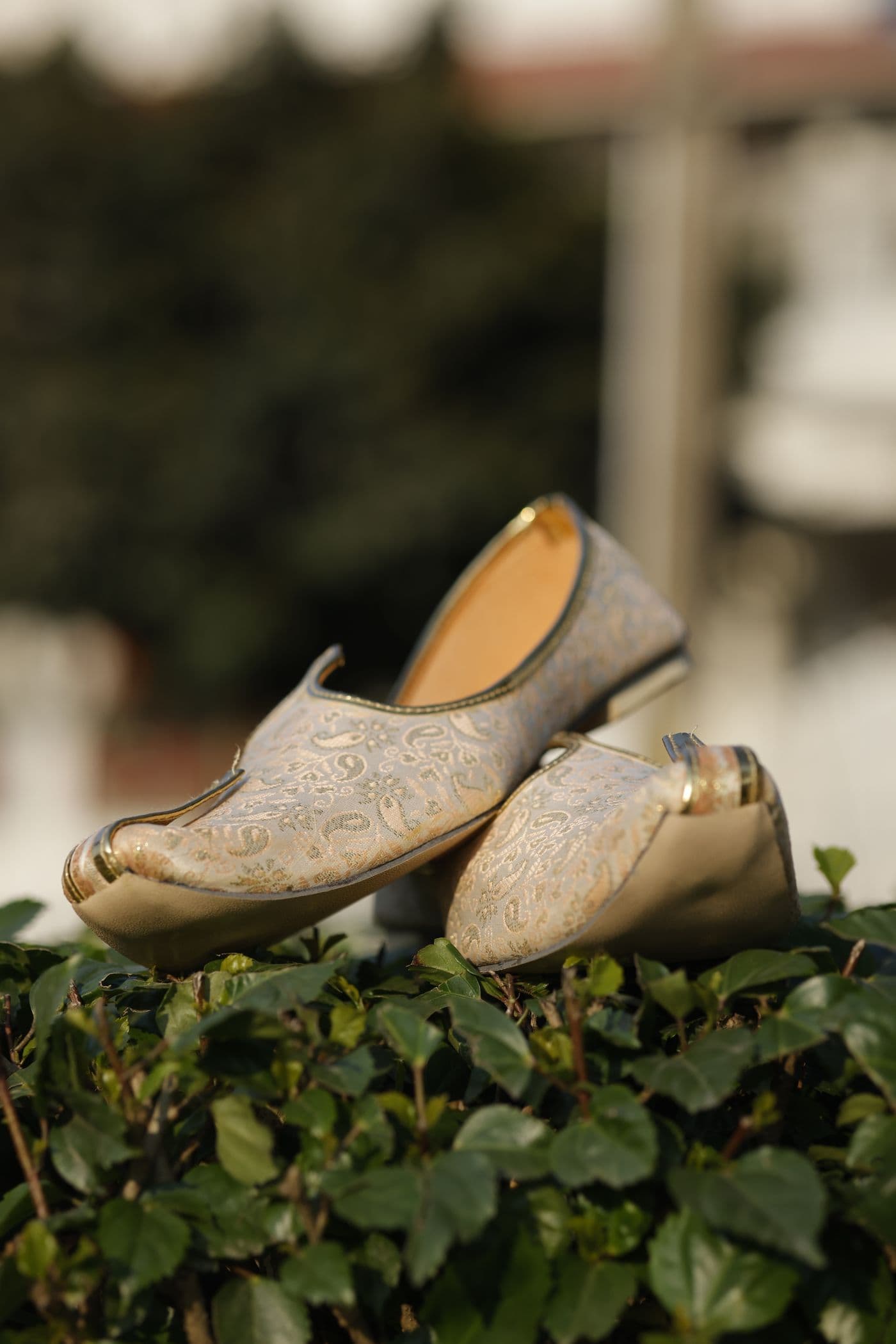 Footwear