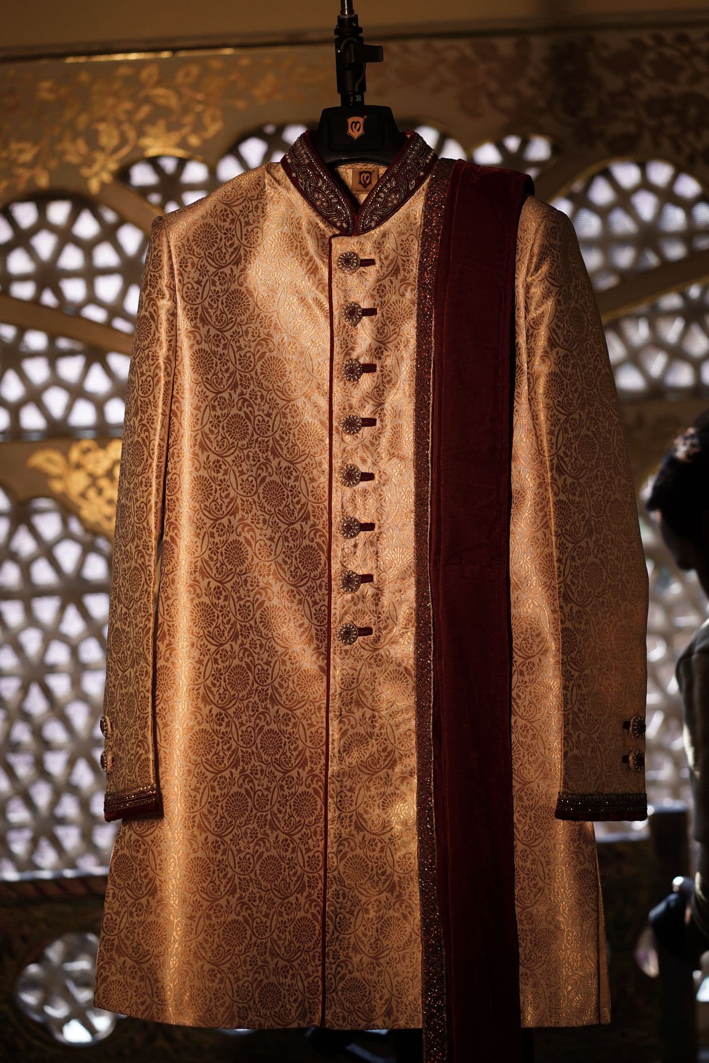 Sherwani