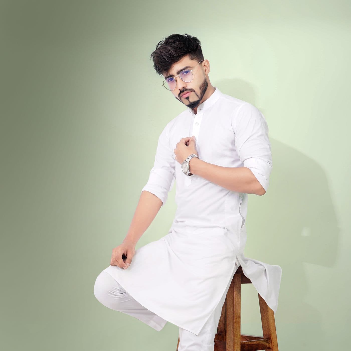 Kurta Shalwar